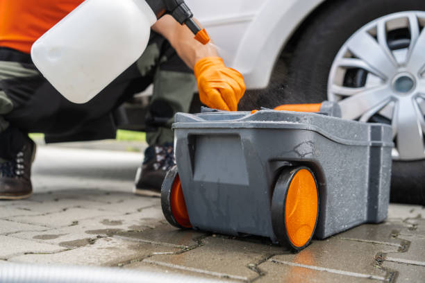 Best Lawn Disease Treatment  in Oakley, UT